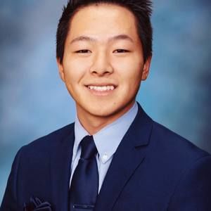 Meet your Posher, Edward